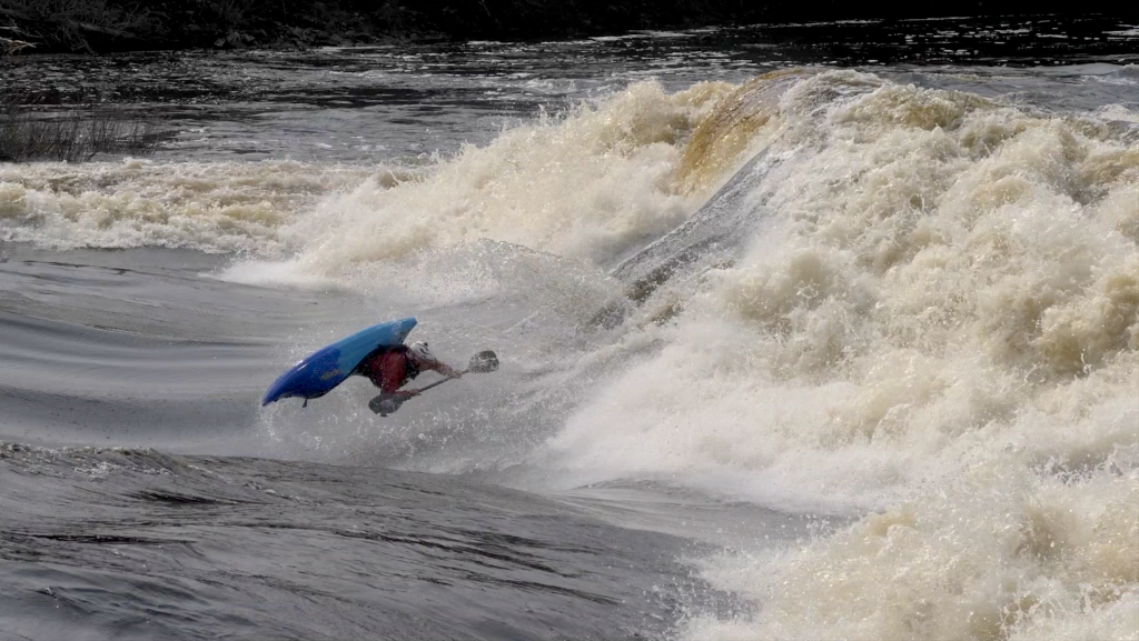 Heidi Walsh - Winner of REEL WORLD Vol.8