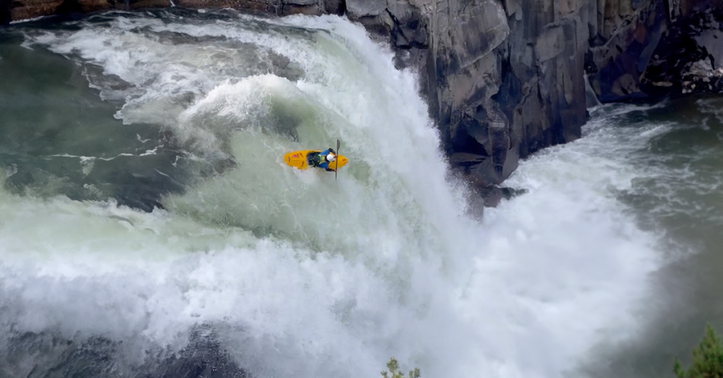 #26 Norwegian Freefall