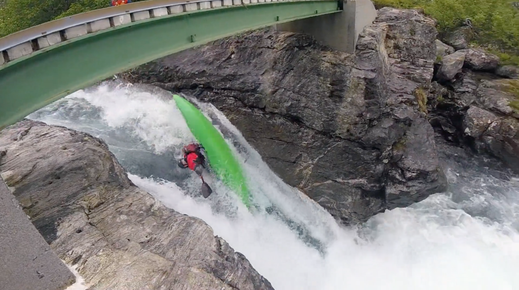 The annual Kayak Fails "Best Of" from for the 2019 Carnage for All video contest presented by Level Six and organized by Kayak Session Magazine.