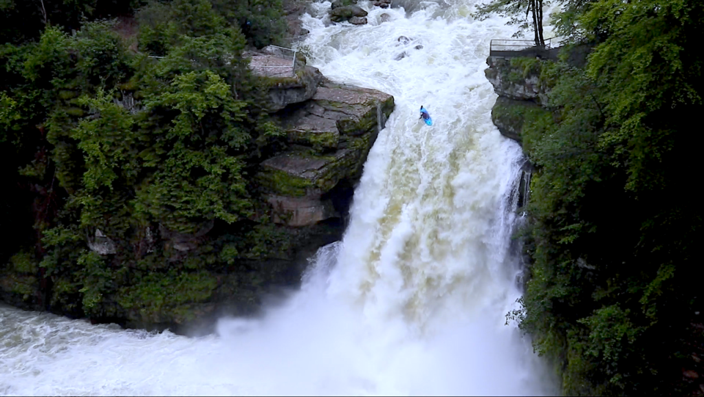 SUBSCRIBEDFollow Mylo Nicholas throughout 2021!: "2021 was an insane year for me and boating, I got to tick tones of new rivers off the never ending list and kayak outside of Europe for the first time in Kenya!"