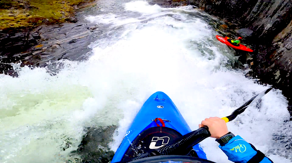 Follow Norwegian paddler Yngvar Kjønnås throughout 2021: "A 40 year old man living in Norway, started paddling at a age of 35. Paddling every day, winter and summer, as long as the river is open. Always keen to paddle, no matter if it's class 2 or 4. This video is from the season 2021, with our beautiful rivers around Trofors. Often paddling with people like Mariann Saether, Ron Fischer and Rowan James is always an adventure, and makes you challenge yourself a lot."
