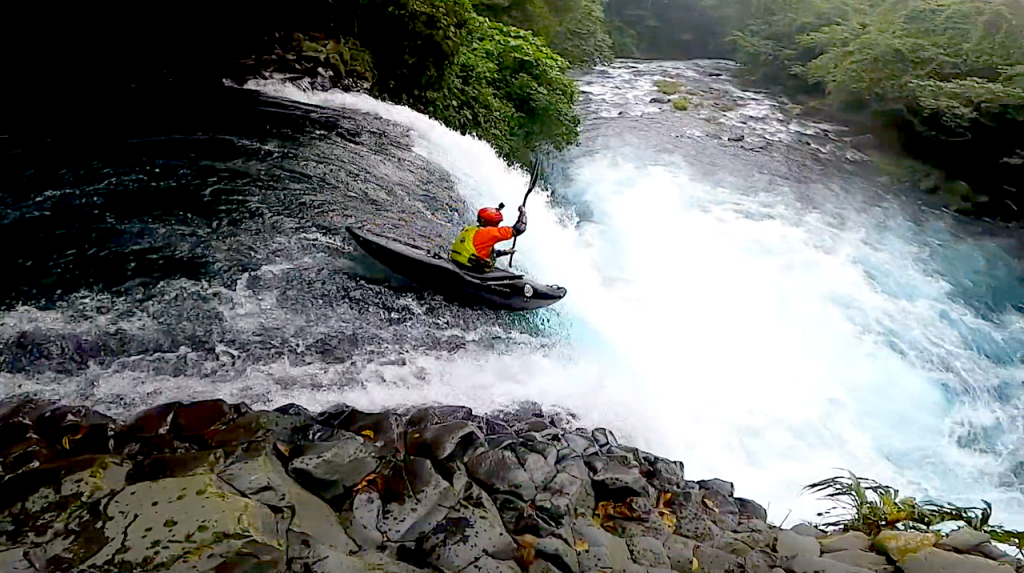 Follow Ukrainian paddler Yevhenii Ivanov throughout 2021: "Kayaking is a great way to discover the world, when you have no class 5 in your country, like we in Ukraine. I have kayaking only 4 years, but I'm very glad that I can fell pleasure when kayaking class 5 rivers. I'm trying to kayak in new countries and regions every year, but world is soooo big. I paddled on some amazing rivers this year and hope to