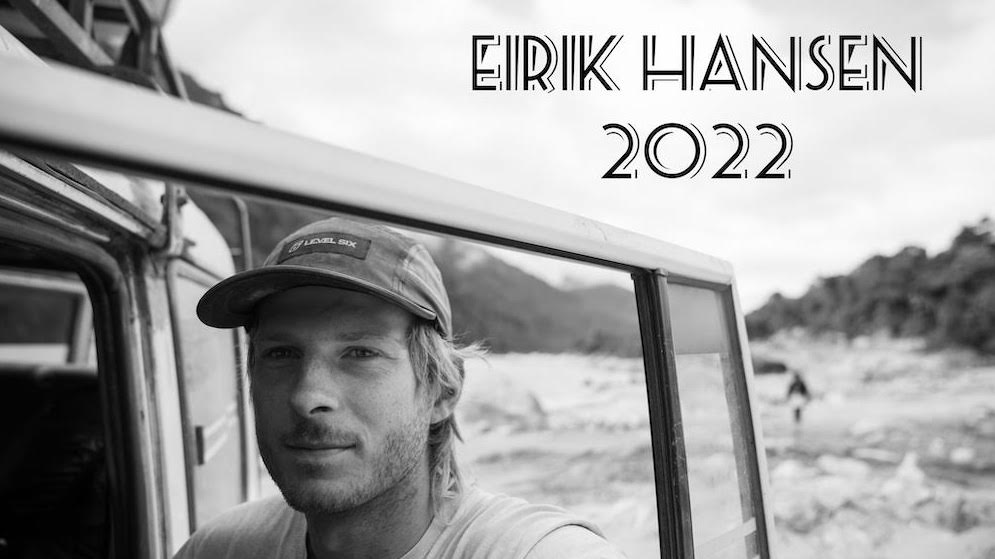Follow Eirik Hansen throughout 2022: "I don't know how many times in 2022 i said: "Thats the biggest stuff ever, holy shit thats so sick or this has got to be the best day ever". This has been my biggest year of kayaking yet, logging countless hours on the rivers of the world. I started out in the frosty norwegian spring season, before escaping to Turkey`s south coast in April. Then a huge Norwegian huckfest of a season came as the snow was melting on the mountains. A dream came true for me as I raced for Norway in the finals of the world championship. In August i went on a pilgrimage to visit one of the true wonders of the world, the Grand Canyon of the Stikine, and spent a month in the BC wilderness. The grand finale for me was a two month long expedition in India. Travelling from the hot jungle creeking in Meghalaya to the Himalayan bigwater in Arunachal Pradesh was a true adventure that tested us all. In memory of the good days, the sunshine laps, the loss and the gifts we shared in 2022. As we say in my country: Takk for turen!" Category: Pro Locations: Norway(Westland), Turkey (Manavgat, south coast), Canada (BC, Stikine), India (Meghalaya and Arunachal Pradesh)