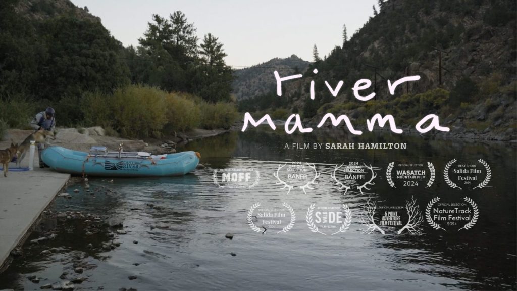 River Mamma
