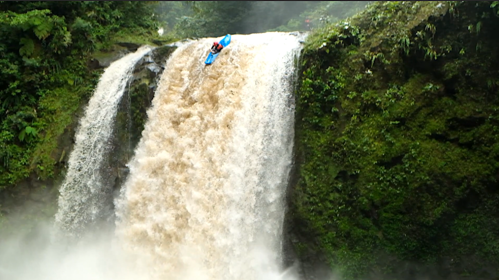 Follow Kurt Zontek throughout 2021! "I spent the first few months of 2021 recovering from knee surgery, and had the goal of running as many waterfalls as possible as soon as I recovered. I started out my season in Montana, and had the opportunity to paddle in Washington, Idaho, and Veracruz Mexico. This season was my best season yet for kayaking, and I'm excited to see what 2022 has in store. Thank you to my friends and family for all the advice and support along the way!"