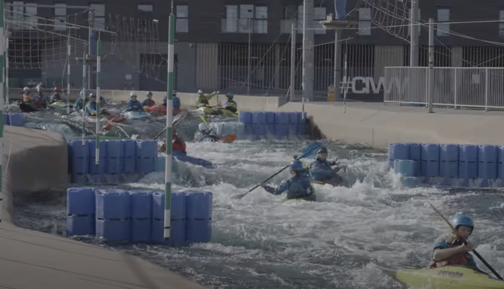 The second event of the 2022 Park Jam tour at Cardiff International Whitewater. Once again, the sun was out and the stoke was high. It was so epic seeing over 100 people come down and throw down. We look forward to seeing the rest of you next week: