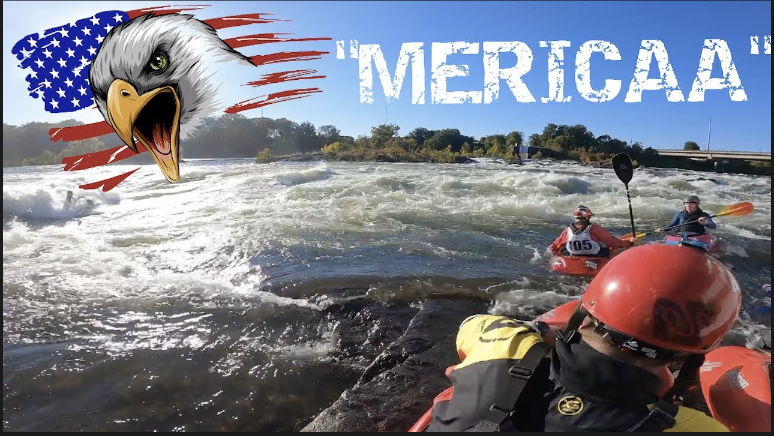 Follow Tom Dollé at the World Cup Championships that happened in Columbus, GA, USA.
