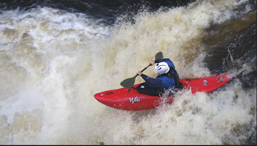 Entry #28 for the Short Film Awards 2022 by the Pistyll Production boys of one of their home runs! "A day like this on the Afon Mellte in the neath valley, or its direct translation 'River Lightening' doesn’t get much better than this! Prime flows, beautiful Autumn light and a solid team! With this Autumn season one of the most consistent the boys have seen if a number of years, it felt wrong not to shoot his beautiful day!"