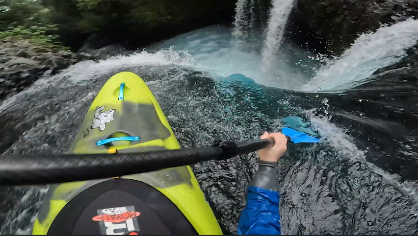 Follow UK paddler Alastair Shapland throughout 2022: "Despite not getting much time on the water when at home, a trip to the Alps and a trip to Mexico scratched a few itches. It's been awesome meeting so many new paddlers this year and I look forward to getting about even more in 2023." Category: Amateur Locations: United Kingdom (Glen Etive, Pease Bay, Falls of Clyde), Mexico (Alseseca, Jalacingo, rio del Oro), Italy (Dora Baltea)