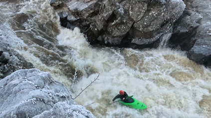 Follow UK paddler Patrick Kyle throughout 2022: "2022 was a massive step-up in the amount and quality of whitewater I paddled, and it wouldn't have been possible without the help of some amazing people (you know who you are)... here's to 2023!" Category: Amateur Locations: Scotland (Tummel, Moriston, Etive, Orchy), England (Lee Valley WWC, Regent's Canal) and France (Ubaye, Fournel, Vaires-sur-Marne WWC)