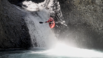 Follow young Norwegian charger Ruben Johnsen Davidsen throughout 2022!: "Awesome year with a lot of good days on the river making new friends. Brought my home exam to turkey in april. Then i spent the summer in Voss, and when the winter arrived i brought my second homexam with me to go kayaking in Chile." Category: Pro Locations: Norway, Turkey and Chile
