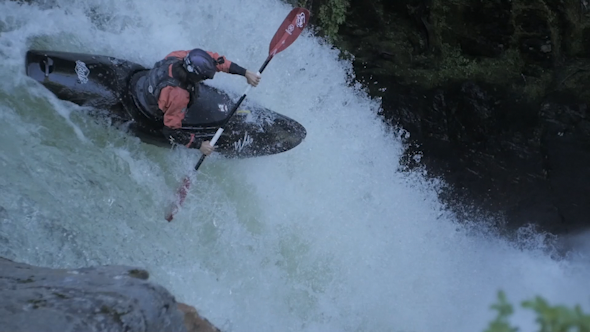 Follow US paddler Kurt Zontek throughout 2022!: "This year I had the goal of running as many of the classic drops of the Pacific Northwest as I could... I was lucky to get 22 new rivers and lots of new waterfalls! Thank you to so many friends for showing me down these beautiful rivers with special thanks to Nathan Bond, Spencer Beck, and Soma Smith for all of their inspiration and help along the way. This year was the most fun yet! Music Awnaw by Nappy Roots." Category: Pro Locations: Washington USA, Oregon USA, Alaska USA, BC Canada