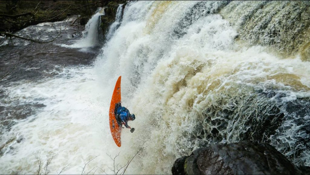 2024 Kayak Session Reel World Video Contest presented by NRS