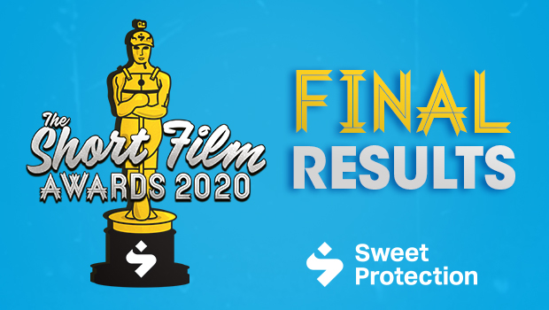 Short Film of the Year Awards 2020 – Final Results Announced