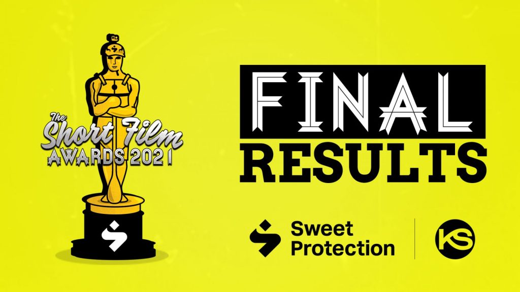 2021 Short Film awards winners list results.