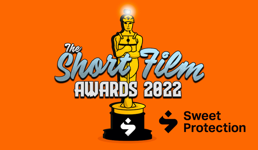 sweet protection short film awards video contest